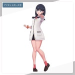 홀로모델 SSSS그리드맨 타카라다 릿카 디지털 피규어