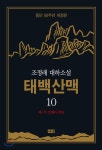 고전소설 태백산맥 보면서 골 때린 장면 TOP3
