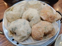 만두랑 김치가 진짜 맛있었던 동네 칼국수집jpg