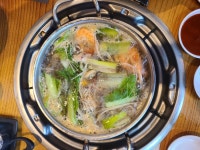파주서 먹은 음식들.. 뼈칼국수, 용궁칼국수 | 음식 갤러리 파주서 먹은 음식들.. 뼈칼국수, 용궁칼국수 | 음식 갤러리 | 루리웹
