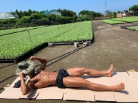 시골 살면 한번 해보고 싶은거 | 유머 게시판 | RULIWEB 시골 살면 한번 해보고 싶은거 | 유머 게시판 | 루리웹