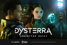 ㈜카카오게임즈 PC 생존 FPS ‘디스테라’, 시즌 2 업데이트 진행 ㈜카카오게임즈 PC 생존 FPS ‘디스테라’, 시즌 2 업데이트 진행 | 루리웹