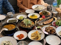 집에서 밥 먹습니다 - 분당 야탑, 다정애곤드레 | 음식 갤러리 집에서 밥 먹습니다 - 분당 야탑, 다정애곤드레 | 음식 갤러리 | 루리웹