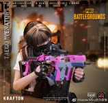 솔져 스토리 16 PUBG 배틀 그라운드 TAEGO Ver