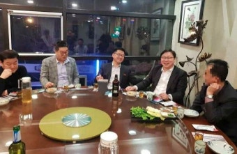 쌍방울 CFO “이화영·김성태 2019년 1월 중국서 ‘쌍방울이 대납’ 대화”증언 | 사회/정치/경제 정보 쌍방울 CFO “이화영·김성태 2019년...