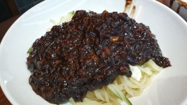 신승반점 저의 전국 원탑 짜장면 맛집 남궁케이에게 추천