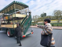 디즈니 랜드랑 씨 그리고 USJ 가보고 느낀거