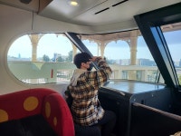 디즈니 랜드랑 씨 그리고 USJ 가보고 느낀거