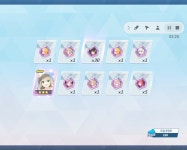 청계천을 바라보며 300연차 돌려봤습니다