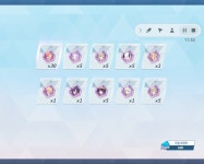 청계천을 바라보며 300연차 돌려봤습니다