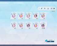 청계천을 바라보며 300연차 돌려봤습니다