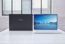 ㈜엠에스아이코리아, ‘RTX 40 · 인텔 13세대’ 차세대 노트북 신제품 발표회 개최