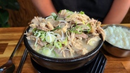 만원짜리 돼지국밥 수준 ㅋㅋㅋㅋ | 유머 게시판 만원짜리 돼지국밥 수준 ㅋㅋㅋㅋ | 유머 게시판 | 루리웹