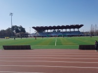 2월 26일 K4리그 고양어울림누리구장 직관기