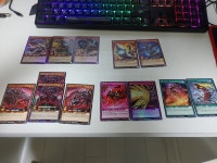 유희왕오버러시팩 2통 결과