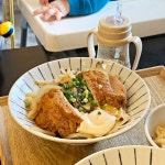 밖에서 밥 먹습니다 분당 구미동 우쿠야