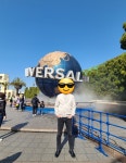오늘 간 오사카 유니버셜 스튜디오 리뷰