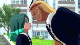 이나즈마 일레븐 영웅들의 빅토리 로드 신규 PV 및 신규 정보 공개