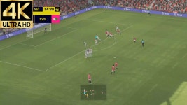 스팀무료축구겜4K이풋볼 맨유VS베티스 슈퍼스타난이도 | PC온라인 스샷 스팀무료축구겜4K이풋볼 맨유VS베티스 슈퍼스타난이도 | PC온라인... 