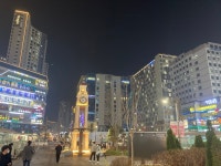 구도시 아재의 미사 신도시 방문 미미곱창