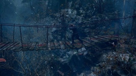 역동적인 스샷.jpg | 바이오 하자드 RE:4 역동적인 스샷.jpg | 바이오 하자드 RE:4 | 루리웹