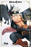 CAW Collectibles 블랙 클로버 16 비율 아스타ASTA 스태츄