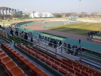 3월 19일 K4리그 당진종합운동장 직관기