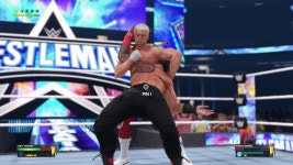 레슬매니아39 메인 이벤트 | 유머 게시판 레슬매니아39 메인 이벤트 | 유머 게시판 | 루리웹