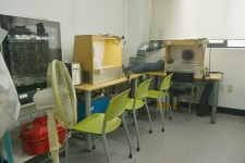 인천 송림4동 파파공방을 소개 합니다