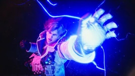 철권 8, ‘라스’ 게임 플레이 트레일러 공개