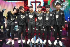 라이엇 게임즈 이스포츠 VCT 퍼시픽 2023 2주 차 종합 우승 후보 DRX 1위 수성T1젠지도 전승