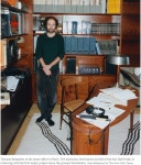 다프트 펑크의 토마 방갈테르 근황