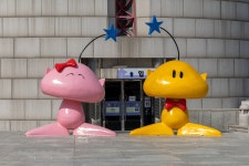 대전 다녀왔습니다