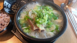 아내와 갈비탕 한뚝배기 했습니다 | 음식 갤러리 아내와 갈비탕 한뚝배기 했습니다 | 음식 갤러리 | 루리웹