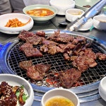 밖에서 밥 먹습니다 서울 역삼동 청기와타운