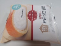 뒤늦게 먹어 본 편의점 생크림빵들
