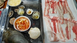 조개구이 무한리필 | 음식 갤러리 조개구이 무한리필 | 음식 갤러리 | 루리웹