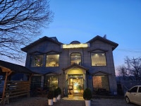 일루션커피 다녀왔습니다