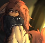 멍멍