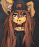 멍멍
