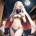무희