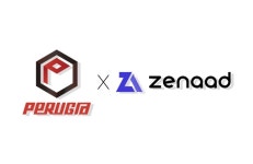 주식회사 페루자 코퍼레이션, 제나애드와 MOU… 마케팅 및 게임 크로스 런칭 등 협약
