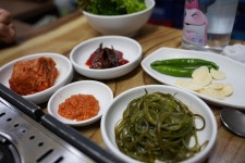 평택 황소집 부대 근처에서 먹는 부대 찌개