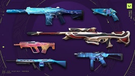 발로란트 41259 4월 발로란트 PC방 혜택 안내