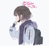 블루아카 진짜 변태같은데 미사키 한번 울려보고 싶다