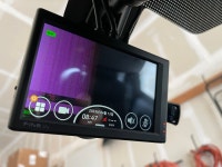 파인뷰 블랙박스 내구성 너무 구리네요