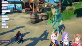 버튜버) 오가공 왜 고양이가 되었소 | 유머 게시판 버튜버) 오가공 왜 고양이가 되었소 | 유머 게시판 | 루리웹