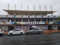 4월 15일 K4리그 여주종합운동장 직관기