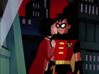 배트맨PC질 가능성이 사전차단된 작품