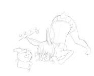 그리다 폐기한 고모그림들... | 사사 그리다 폐기한 고모그림들... | 사사 | 루리웹